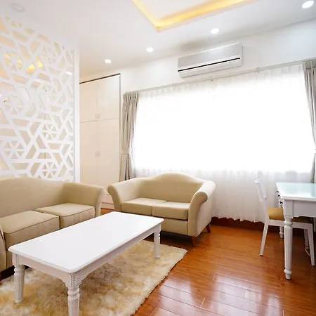 The Laban Apartment